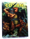 Conan der Barbar Comic Album (Hardcover) Nr. 4 von Hethke